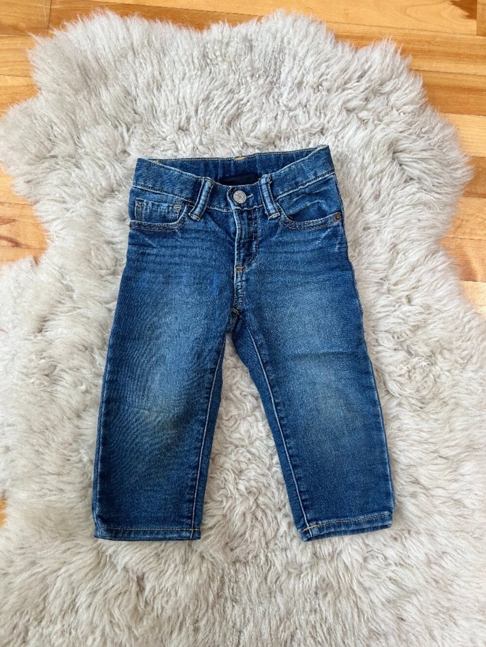 Baby Gap Jeans - size 18-24 months